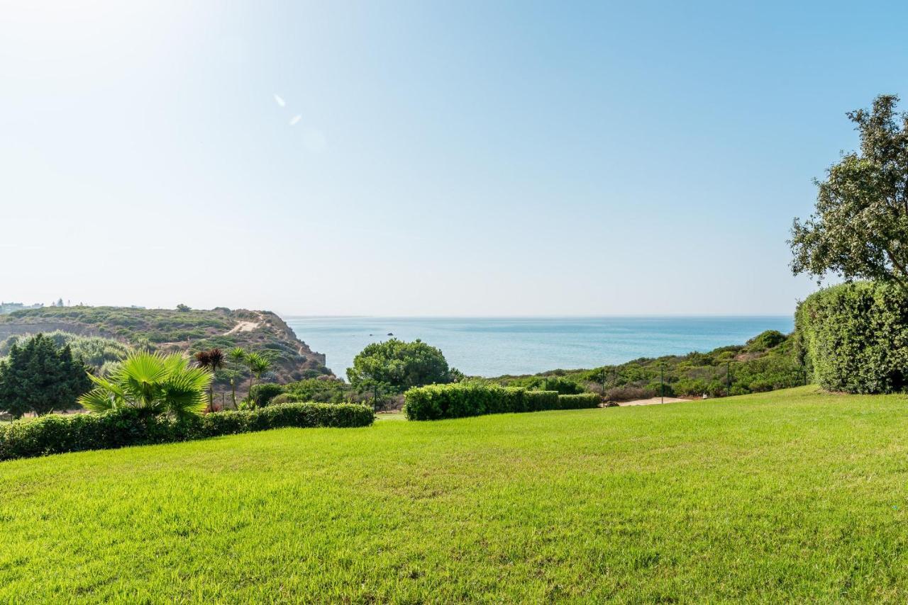 הוילה קוניל דה לה פרונטרה Casa Fuente Del Sol מראה חיצוני תמונה